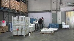 How a Cold Storage Warehouse Saves Money On Electricity!