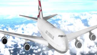 | Element 3d | Test | After effects | Airline | Graphics |