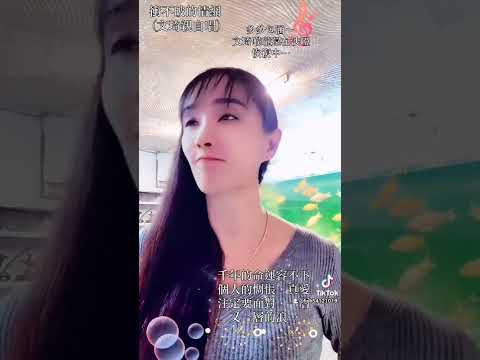 衝不破的情網-國語（張文琦親自演唱）