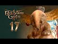 Baldur&#39;s Gate 3 – A Cinematic Series #17: Unholy Investigation 【Elven Sorcerer / Fully Voiced】