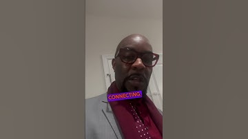 Networking and connecting #TheEzeWay