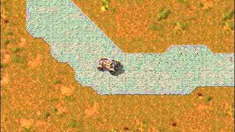 Pavement Drive Assist mod v0.0.3