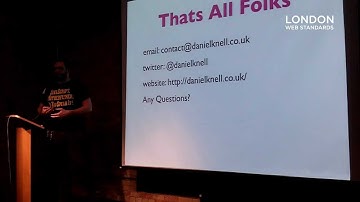 JavaScript Microframeworks