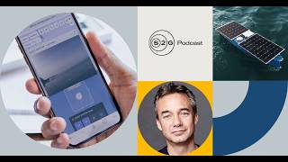 S2G Podcast: How Sofar Ocean Is Reshaping Weather Prediction and Shipping