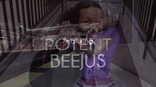 bE Potent ft Beejus OFFICIAL VISUAL