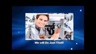 plumbing repair eagle river ak
