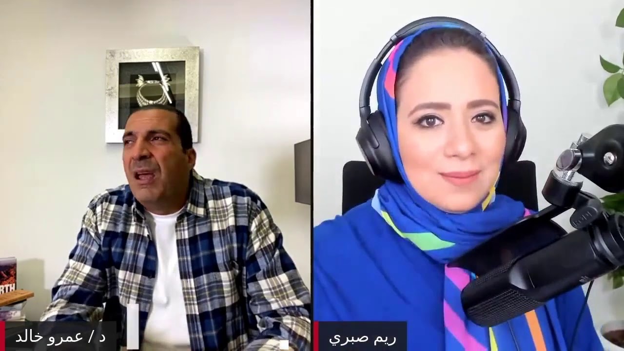 بيقولوا: الحجاب مش فرض! آيات الحجاب في القرآن غير صريحة! #مش_زي_ماأنت_فاكر - حلقة ٣