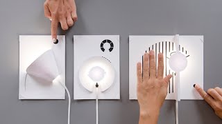 Electric Paint Lamp Kit