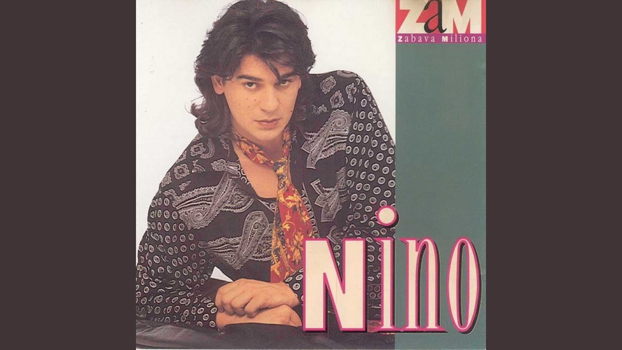 Ne voliš me više ti