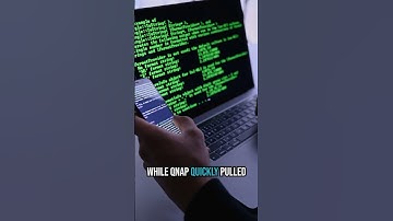 😱 NAS Security Update BRICKED My Device! Data Loss Disaster! 🚨