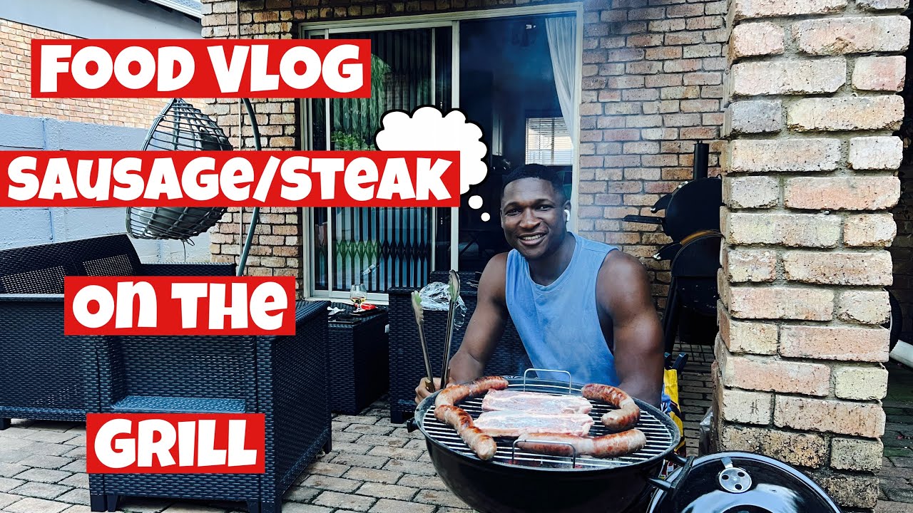 How to BBQ right 🔥 YouTube