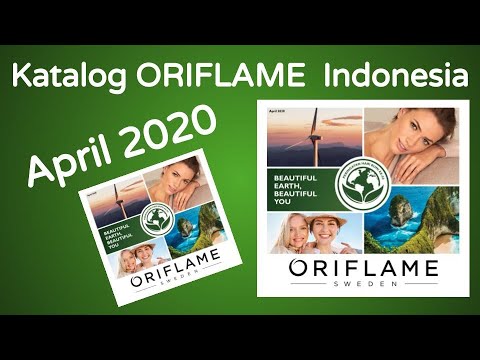 Katalog Lengkap Oriflame April 2020

Semua promo oriflame april 2020 ada di katalog lengkap oriflame. 