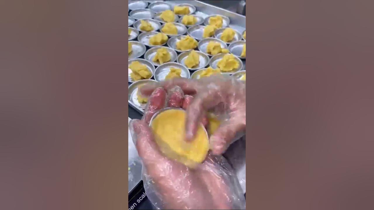 RAHASIA LOYANG MINI !!! - VIERA OLEH OLEH PEKANBARU