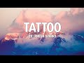 Tattoo - Jordin Sparks (Lyrics) 🎵