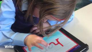 Apple Distinguished Educator Application 2015