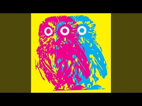 Fewer Owls — On the Pavement