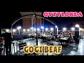 Gogi Beef Steak House. Терраса. Куда пойти в Кызылорде - 1 Minute Story NS