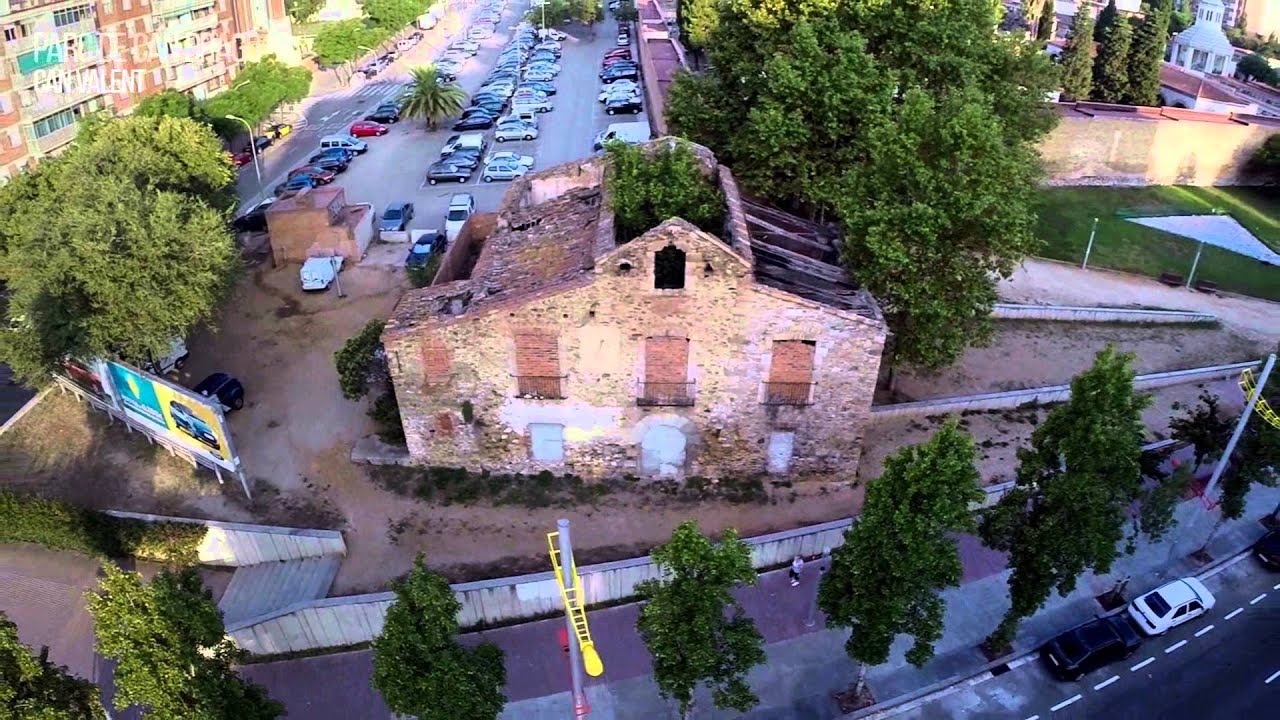 planificador ikea PARC DE CAN DRAGÓ