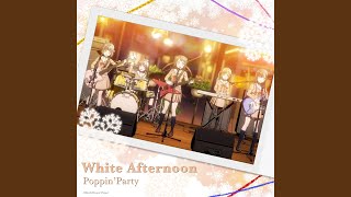 White Afternoon (instrumental)