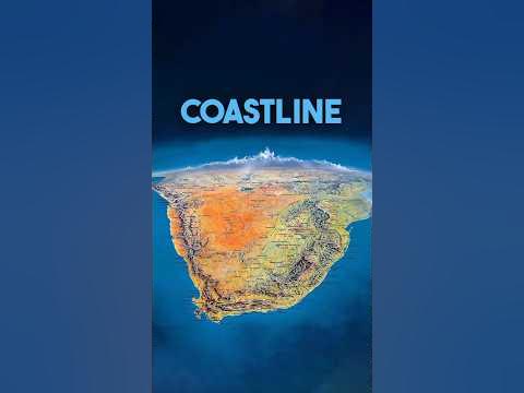 Coast line paradox - YouTube