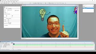 Animation Look Through - Sketchpad Mayhem 3
