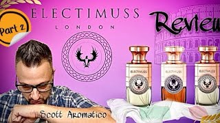 Electimuss Review Part Two