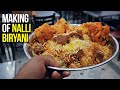 QADRI NALLI BIRYANI | BEST NALLI BIRYANI OF KARACHI | PAKISTAN STREET FOOD