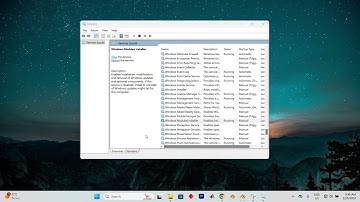 How To Fix Windows Resource Protection Could Not Perform the Requested Operation - Quick Help