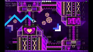 Fantastic Seven By Billyg1122 6 Unrated Medium Demon 100% 33 Coins