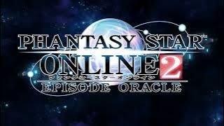 Download lagu Phantasy Star Online 2: Episode Oracle - Opening 2 - uniVerse by Aimee Blackschleger