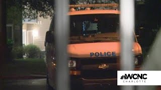 21-year-old arrested in WIlmington for 2020 Charlotte homicide