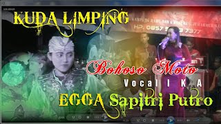 BOHOSO MOTO kuda Lumping EGGA SAPITRI PUTRO