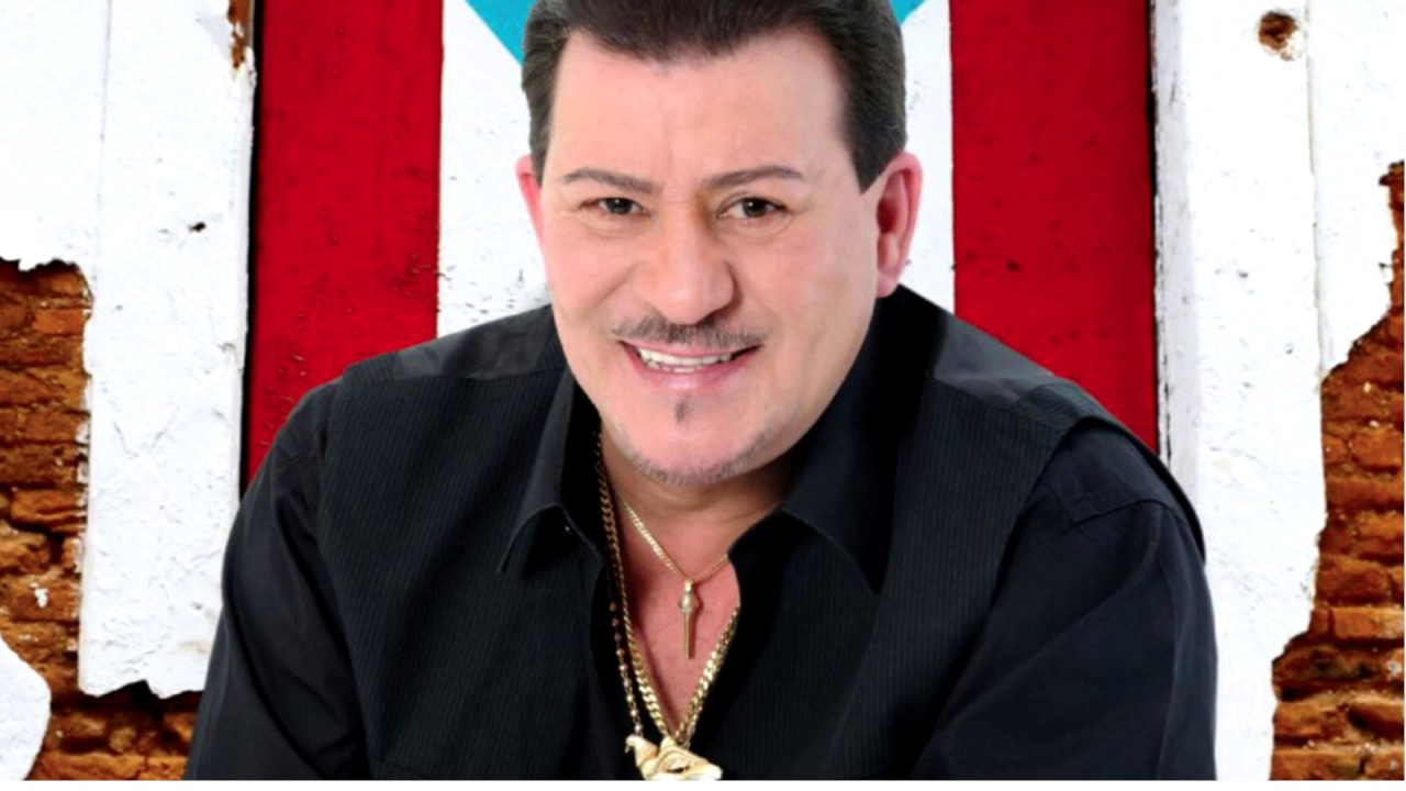 TITO ROJAS SALSA CLASICA MIX 2020 YouTube