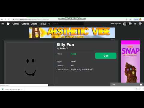 HOW TO MAKE A COOL AVATAR ON ROBLOX UNDER 25 ROBUX!!!! - YouTube