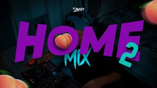 HOME MIX 2024 Vol.2 - Reggaeton 🔥 (Gata Only, Bellakeo, Luna, Buscando Money, Old, TikTok, Reparto)