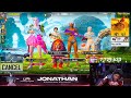 🔥30 Kills Jonathan New Highest Kill Record | BGMI 4.4 Update 😈| #jonathangaming
