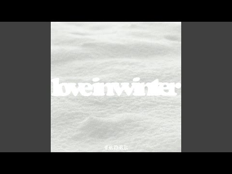 Love in Winter