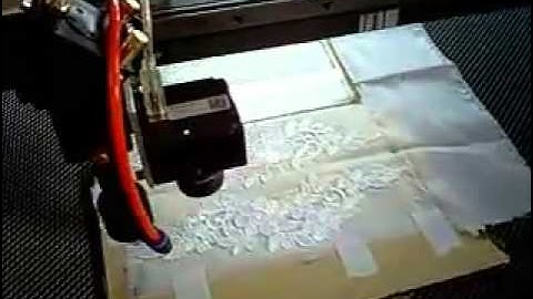 cnc laser with video-CCD laser  machine.flv