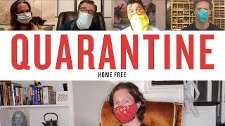 Home Free - Quarantine chords sheet