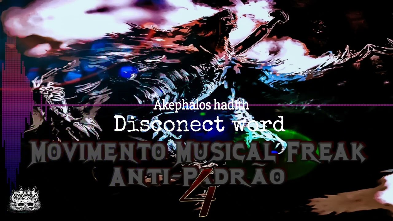 Watch Akephalos hadith - Disconect word on YouTube Watch Akephalos hadith - Disconect word on YouTube