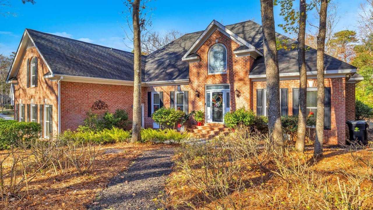 1501 Meridian Terrace, Wilmington, NC