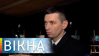 Военная драма "Черкассы": что о фильме думает командир корабля | Вікна-Новини