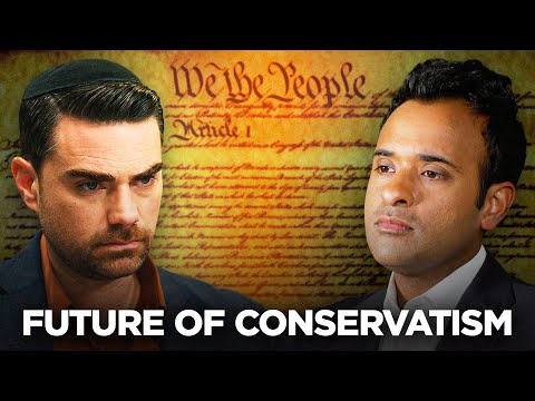 Defining American Identity | Vivek Ramaswamy thumbnail