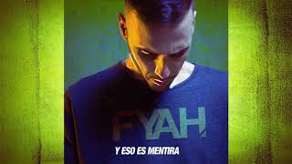 FYAH - 03. Vatos - F.Y.A.H. (LYRICS VIDEO)