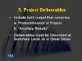 MGMT627 Project Management Lecture No 27