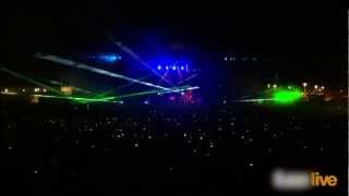 Metallica - One (Orion Music and More Festival 2012)