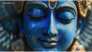 Sri Vishnu Powerful Mantra | Jagajjala Palam Song | Solw + Reverb | Mind Blowing