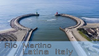 Rio Martino Latina Italy