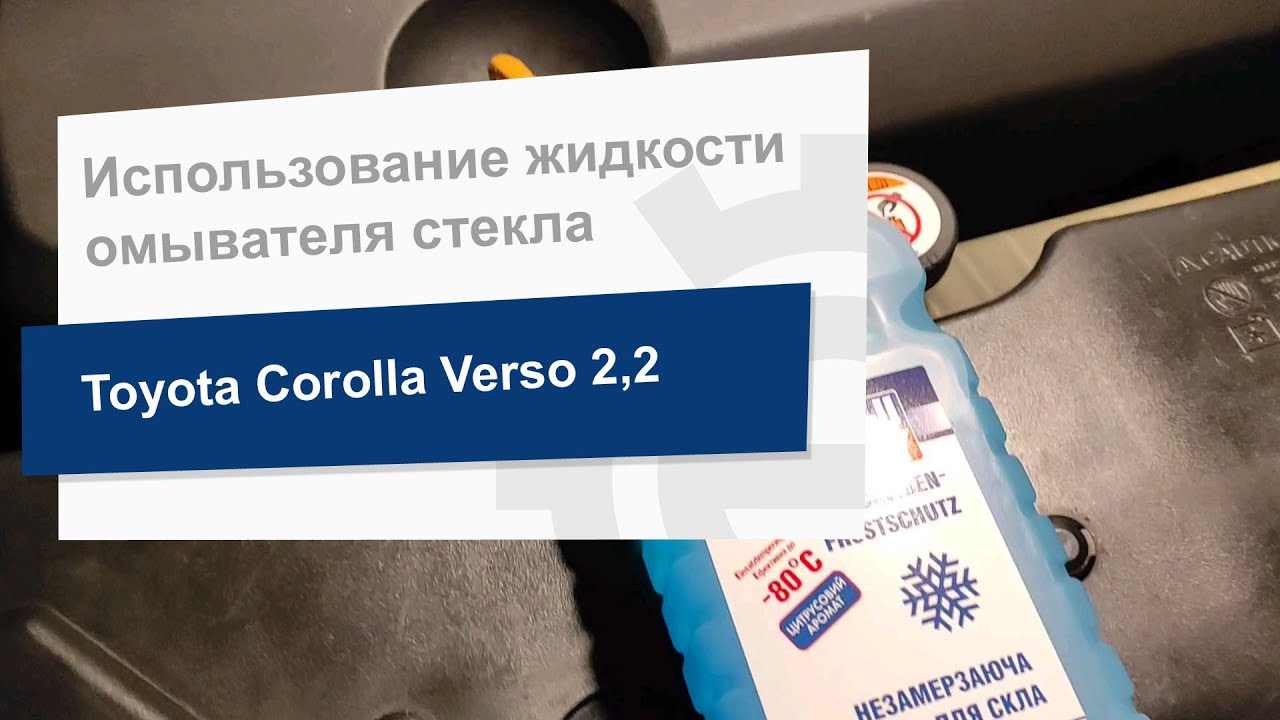 Омыватель стекла зимний, концентрат, -80°C, Цитрус, 1л Liqui Moly 8837