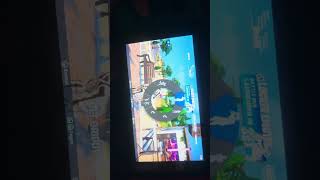 I’m playing Fortnite solo